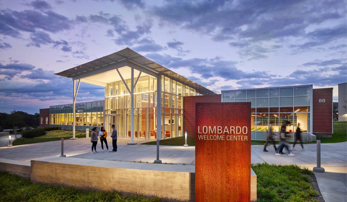 Millersville Lombardo Center