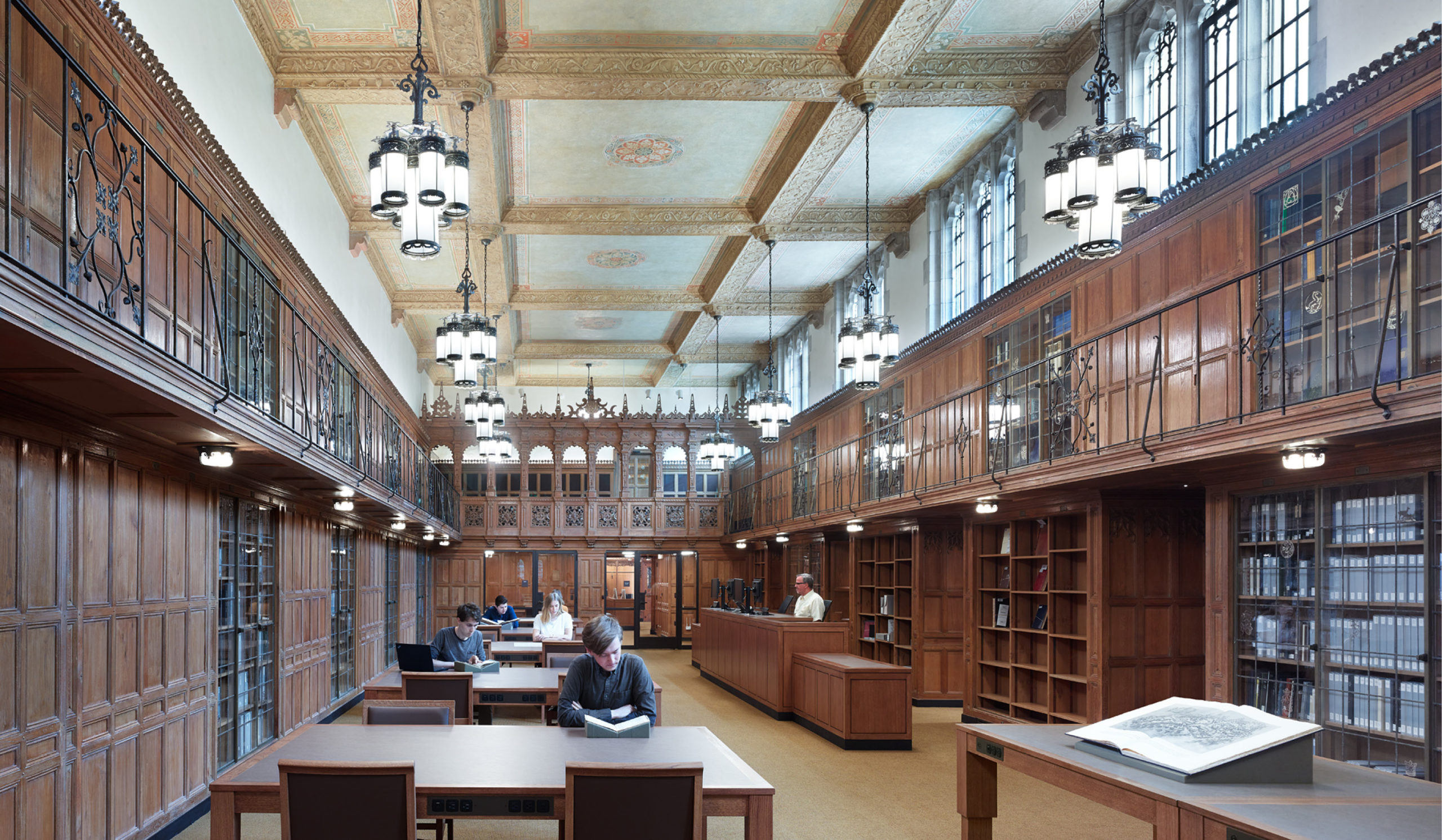 Yale Manuscripts & Archives