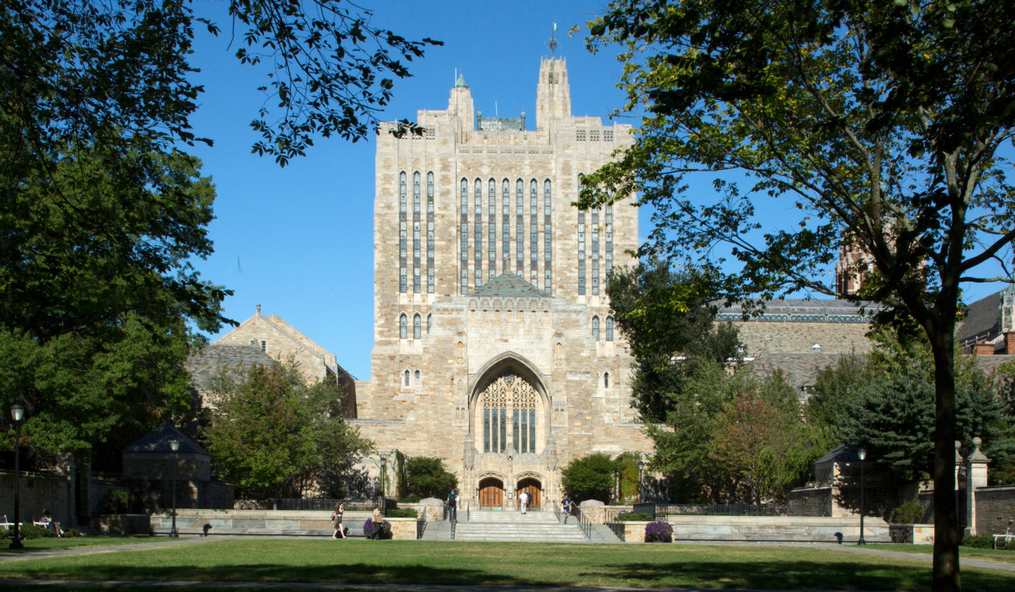 Yale University | AKF