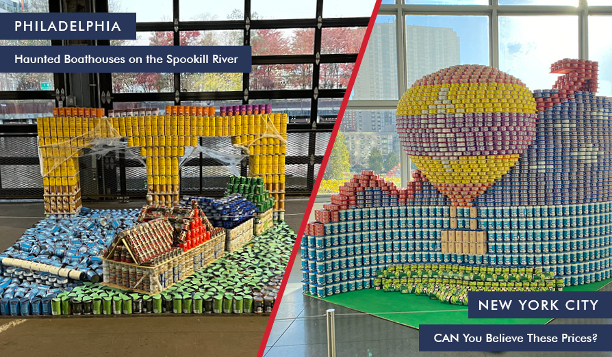 Canstruction